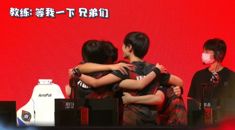 大量的訓練 大量的訓練