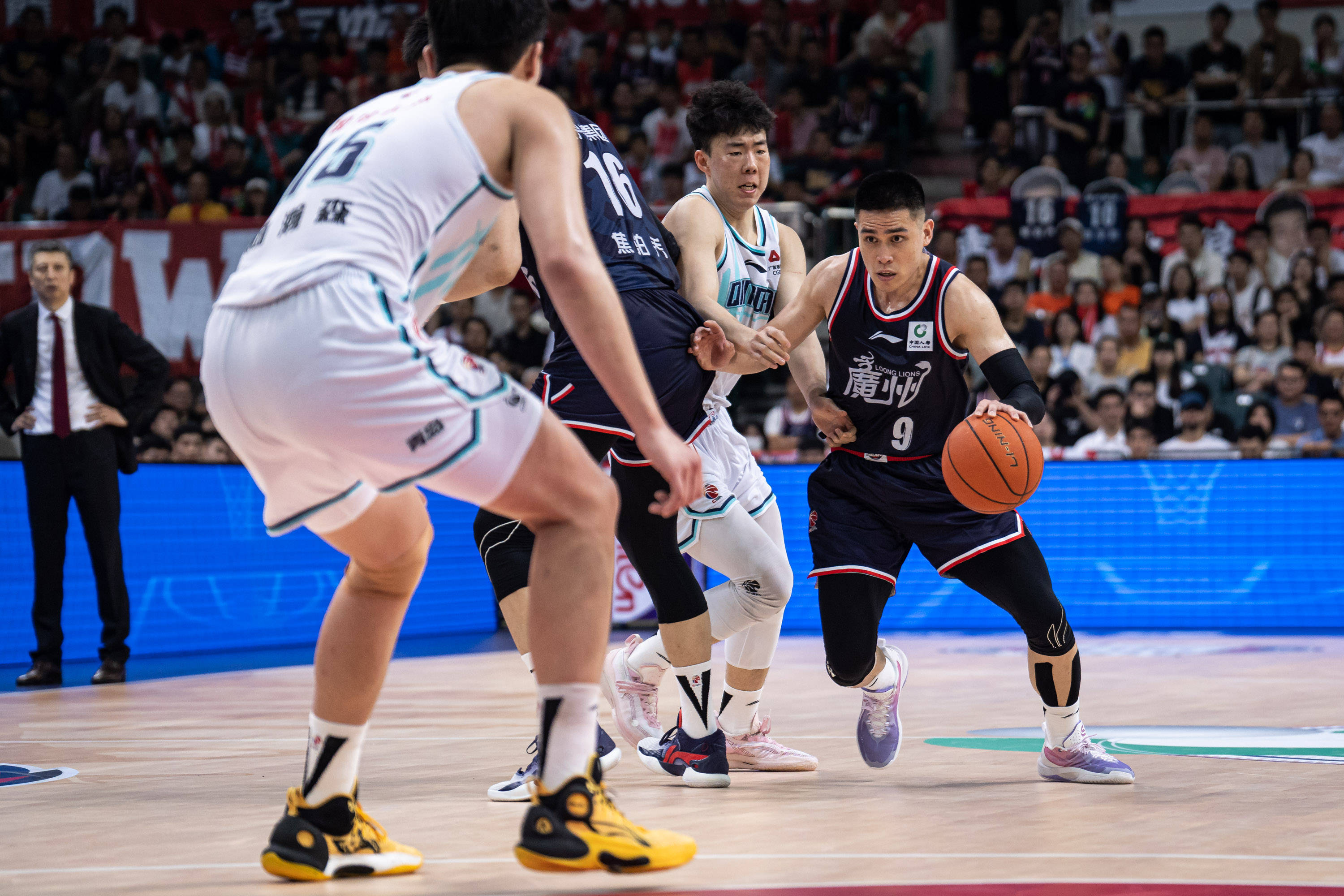 态和默契的 态和默契的