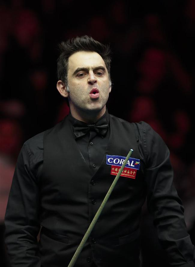 谈判中占据 谈判中占据