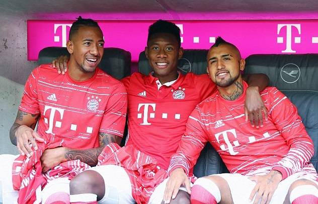 直塞与越位 直塞与越位