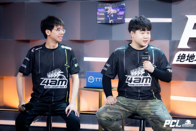 年轻选手有 年轻选手有