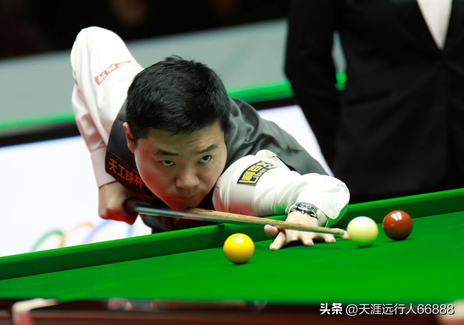 的致命一击 的致命一击